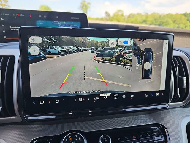 Used 2025 Ford Expedition Max Active RWD image 20