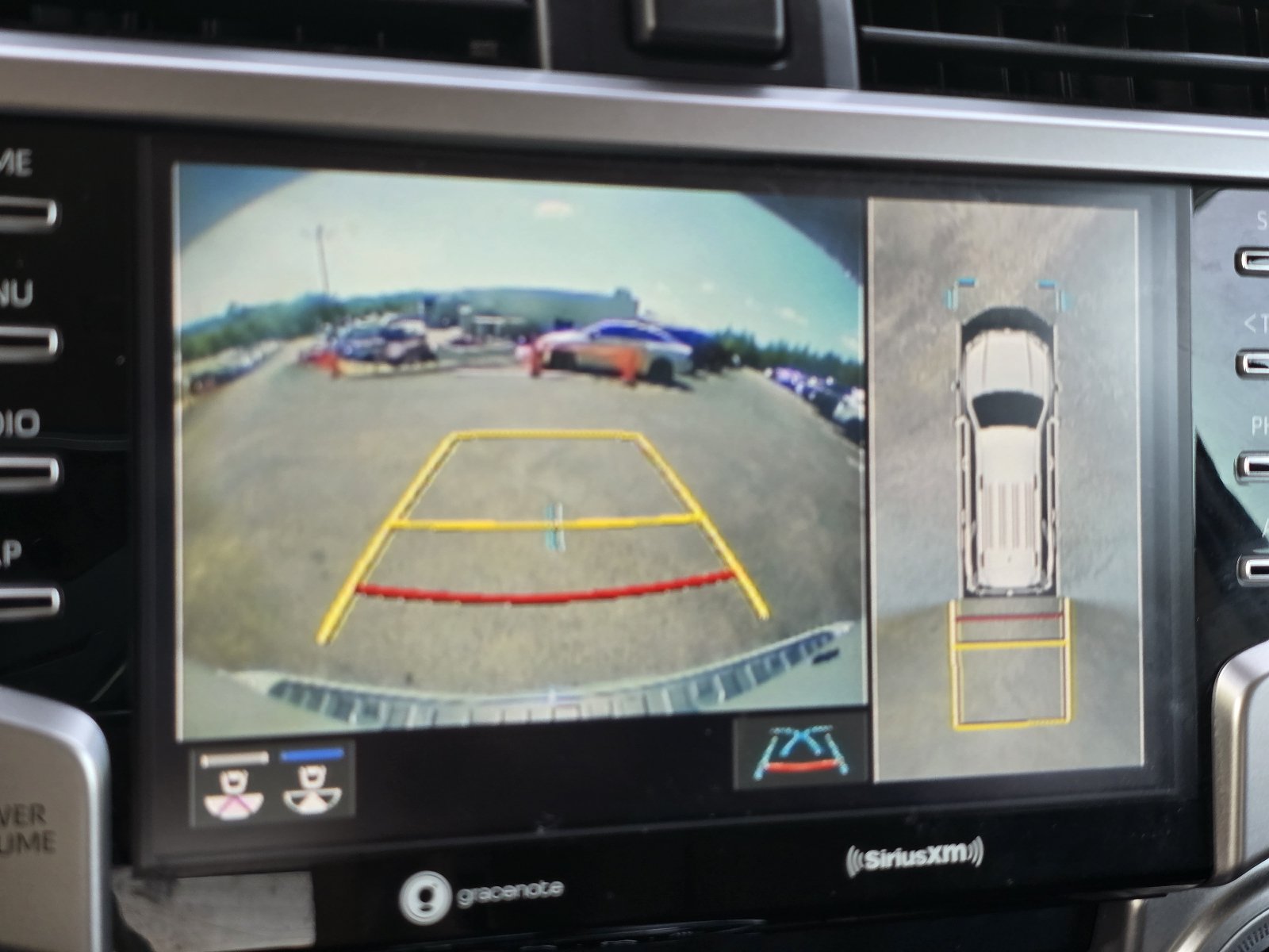 Used 2022 Toyota 4Runner TRD Sport w/ Technology Package AWD/4WD image 17