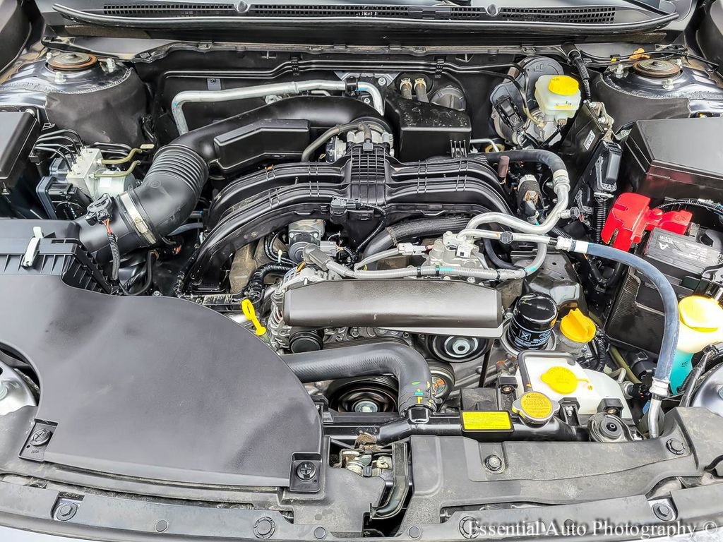 Certified 2023 Subaru Outback Touring image 36