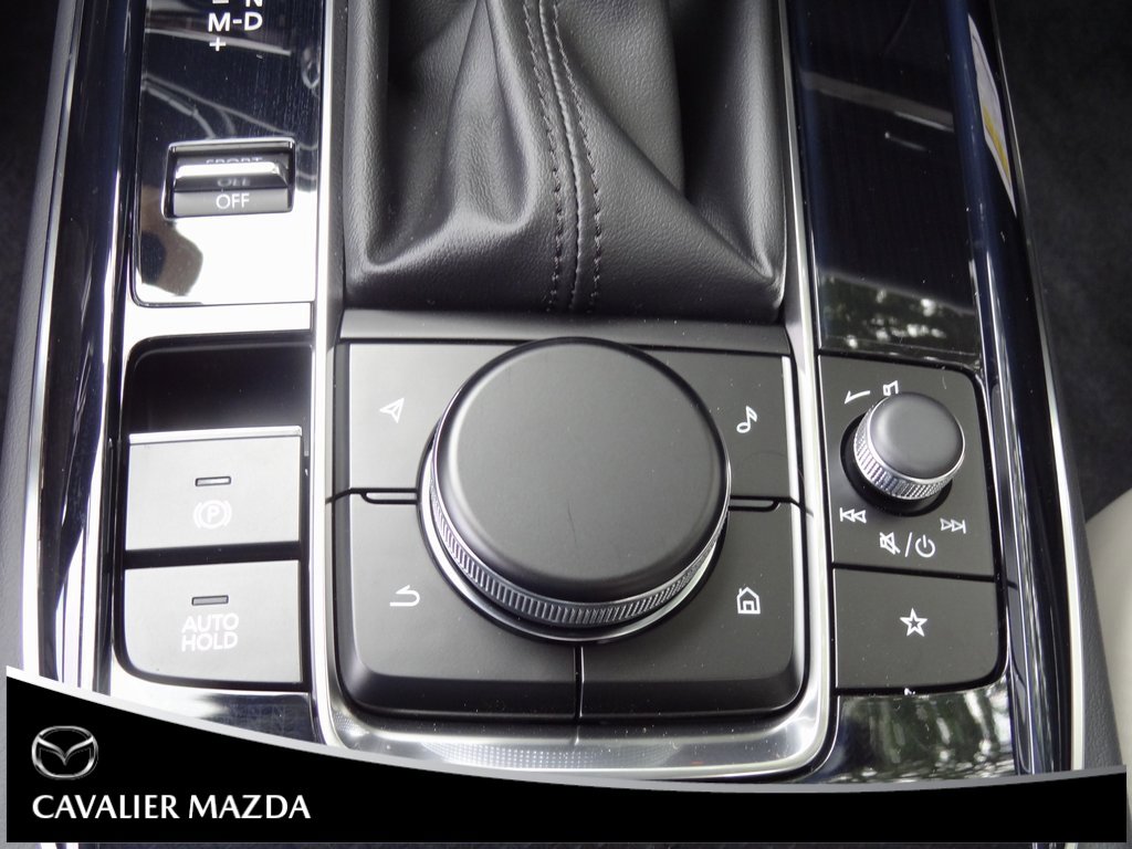New 2025 MAZDA CX-30 AWD 2.5 S w/ Preferred Package image 27