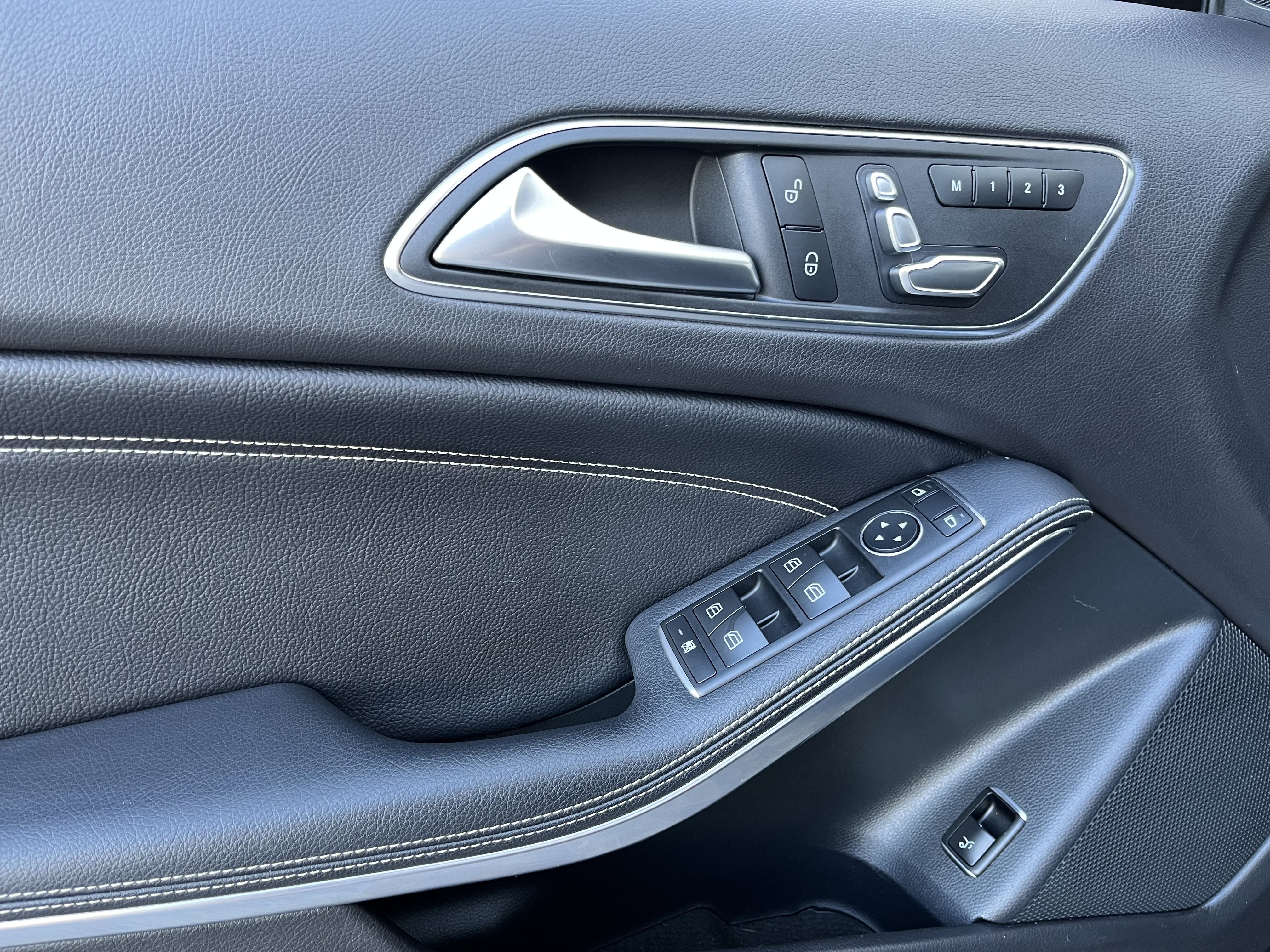 Used 2019 Mercedes-Benz GLA 250 GLA 250 image 15