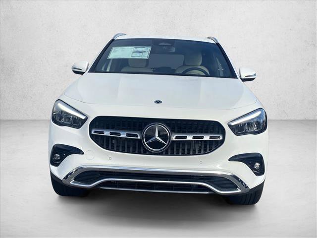 Certified 2025 Mercedes-Benz GLA 250 image 6