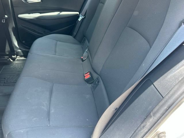 Used 2021 Toyota Corolla LE FWD image 8