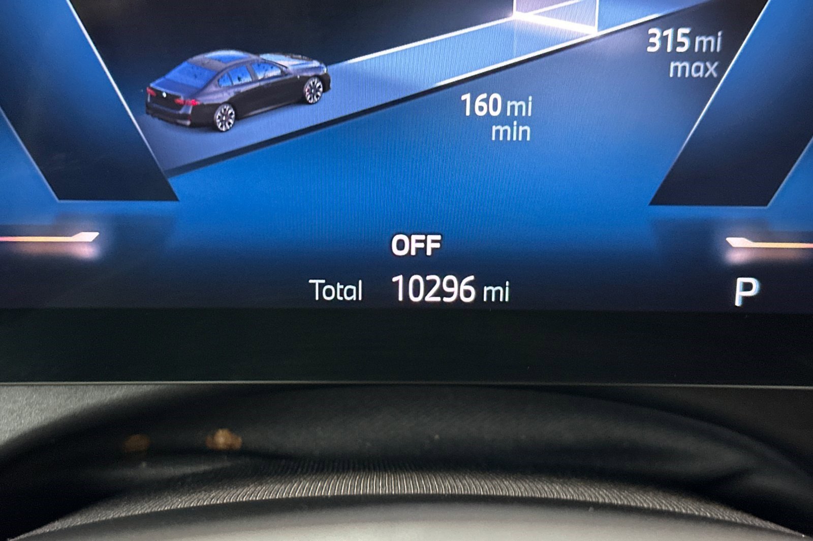 Certified 2024 BMW i5 eDrive40i w/ M Sport Package image 34