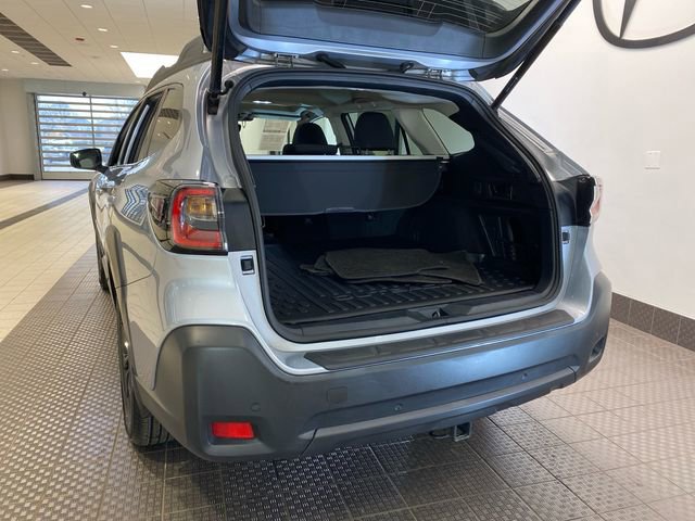 Used 2023 Subaru Outback Onyx Edition XT AWD/4WD image 28