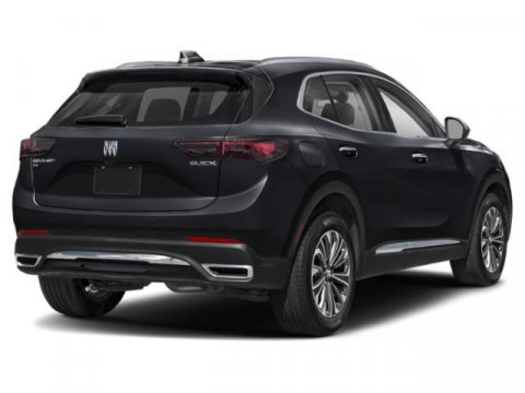 New 2026 Buick Envision Sport Touring AWD/4WD image 2