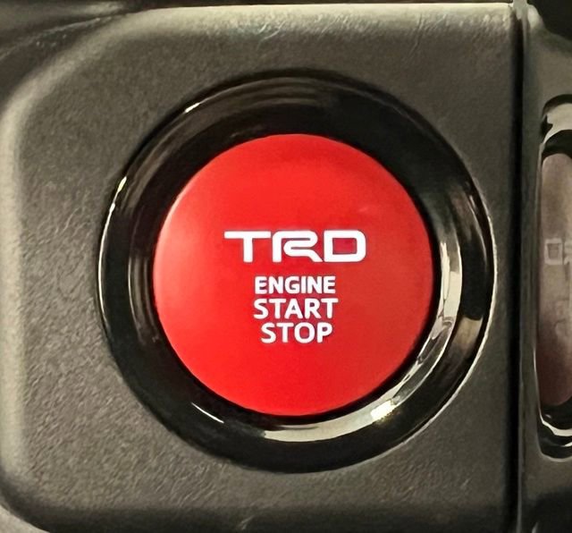 Used 2025 Toyota 4Runner TRD Sport Premium image 33