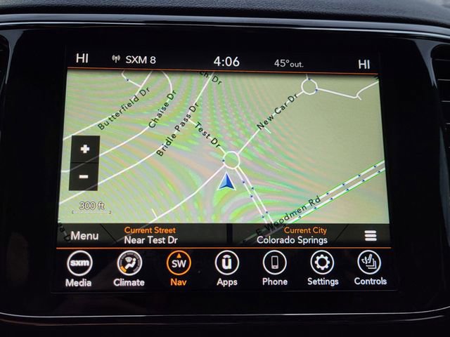 Used 2019 Jeep Grand Cherokee High Altitude image 13