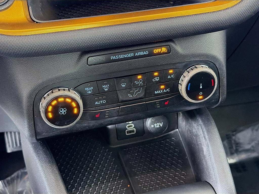 Used 2023 Ford Bronco Sport Badlands AWD/4WD image 34