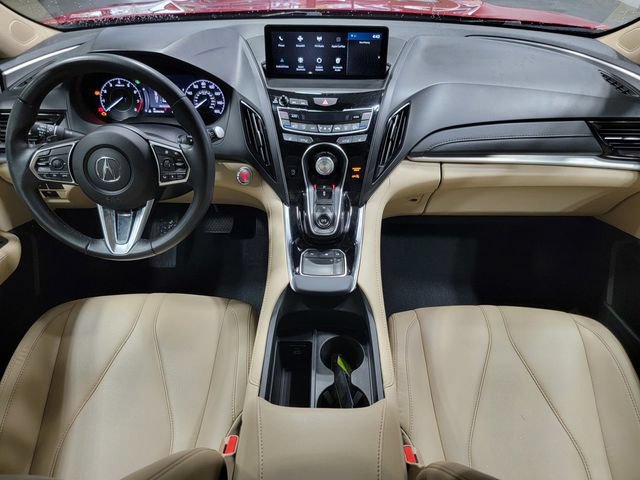 Used 2023 Acura RDX AWD image 18