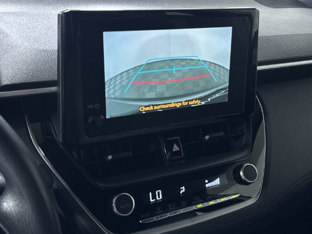 Used 2024 Toyota Corolla Cross AWD Hybrid image 15