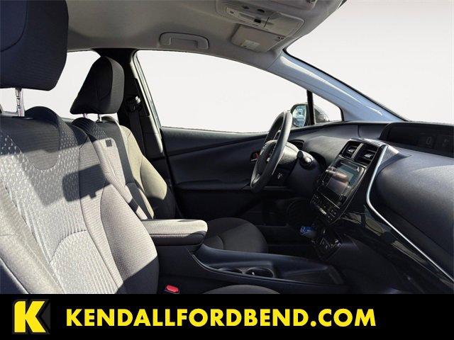 Used 2016 Toyota Prius Two image 15