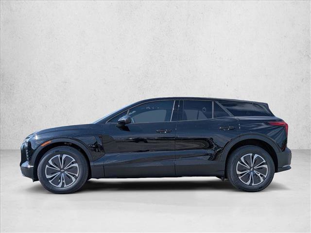 New 2026 Chevrolet Blazer EV LT image 8