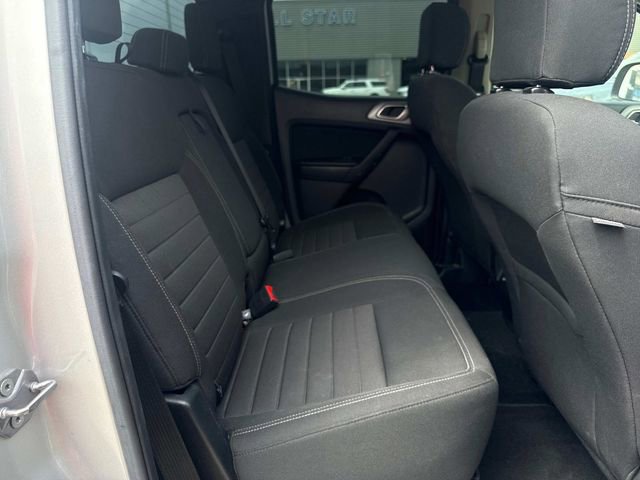 Used 2019 Ford Ranger XLT w/ FX4 Off-Road Package image 16