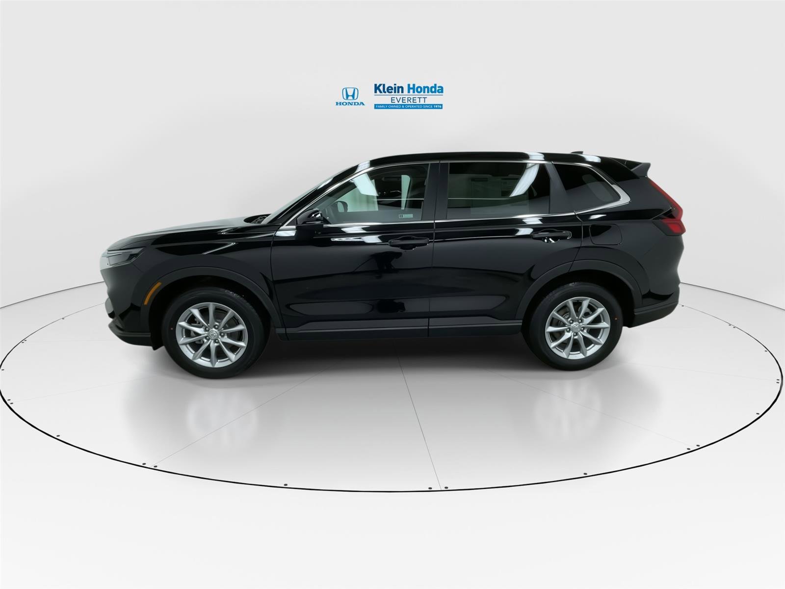 New 2026 Honda CR-V EX image 7