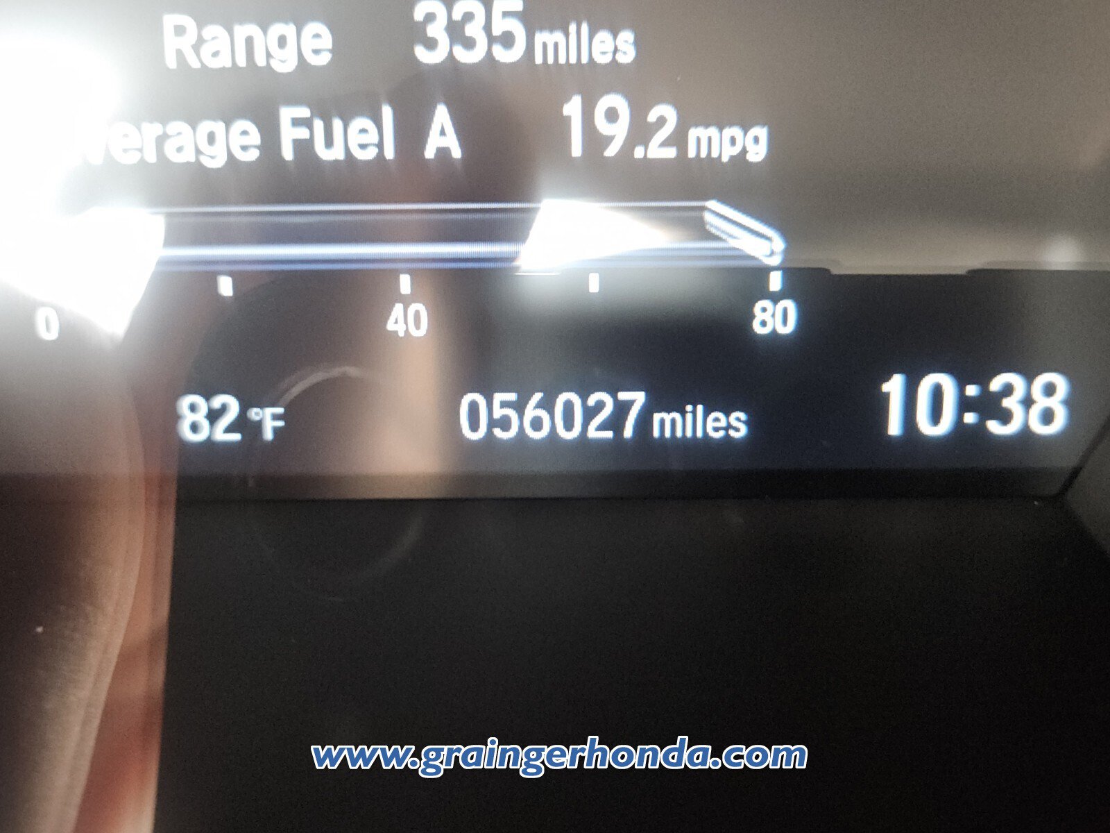 Used 2017 Honda CR-V Touring image 22