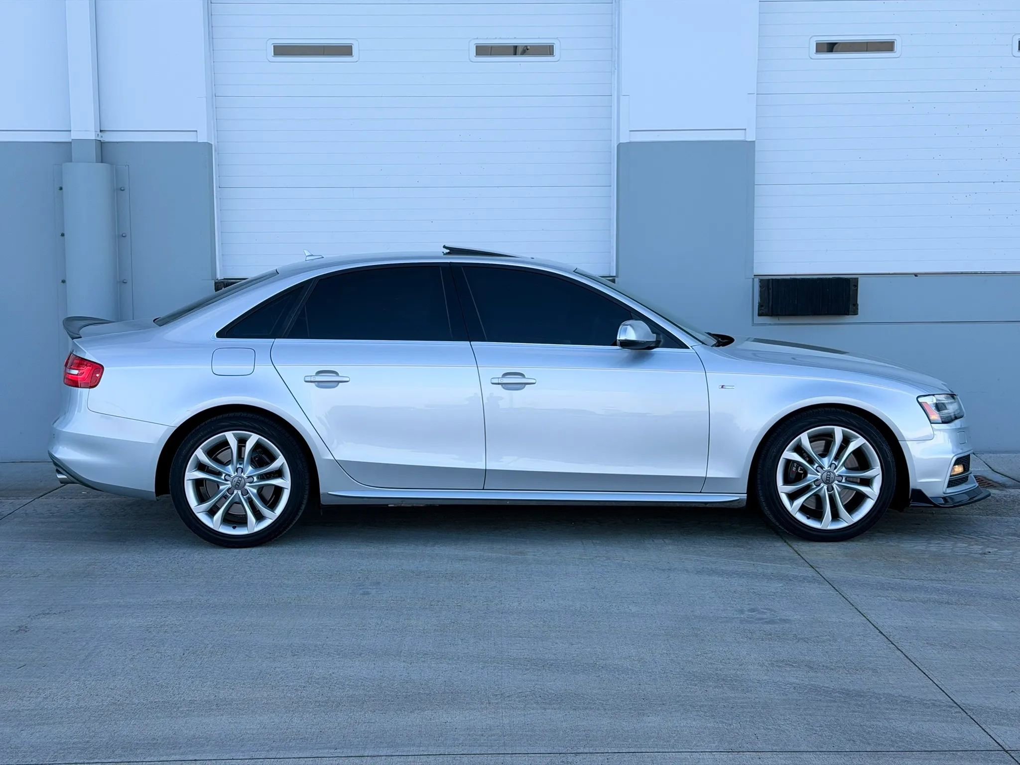 Used 2013 Audi S4 Premium Plus w/ Audi MMI Navigation Plus AWD/4WD image 6