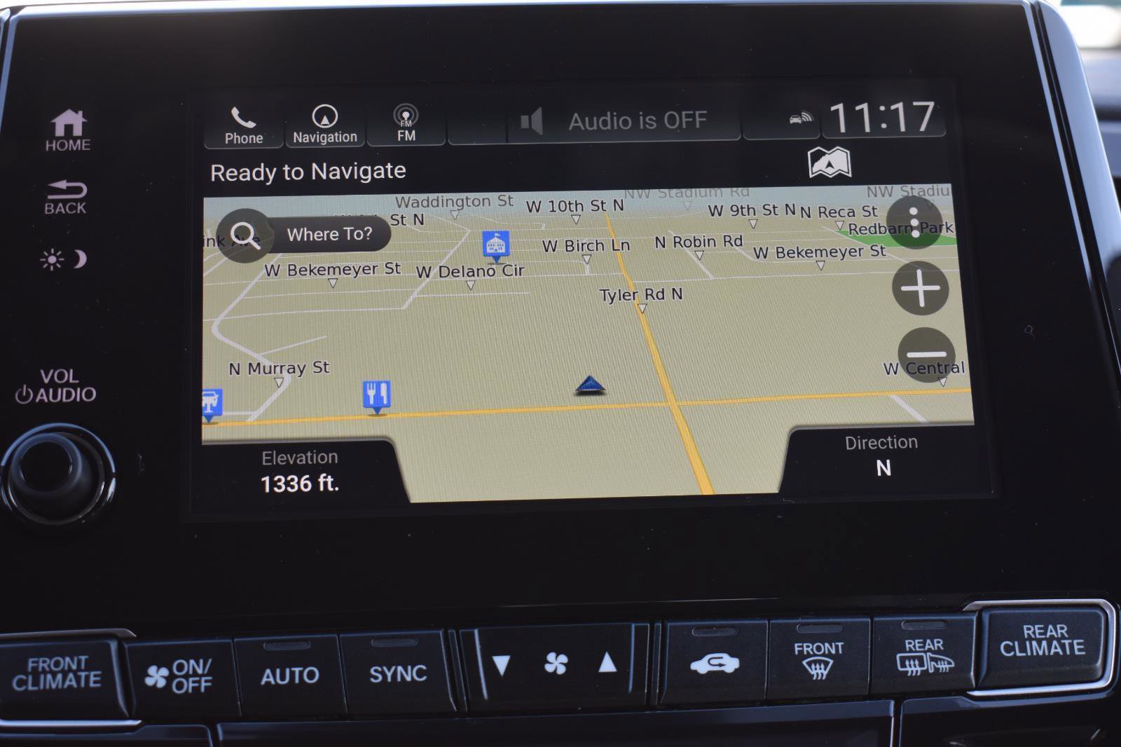 Used 2023 Honda Odyssey Touring image 5