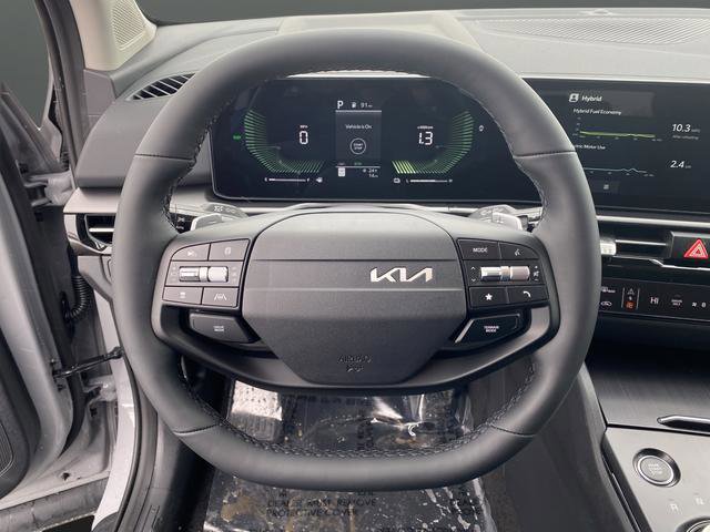 New 2026 Kia Sportage S image 17