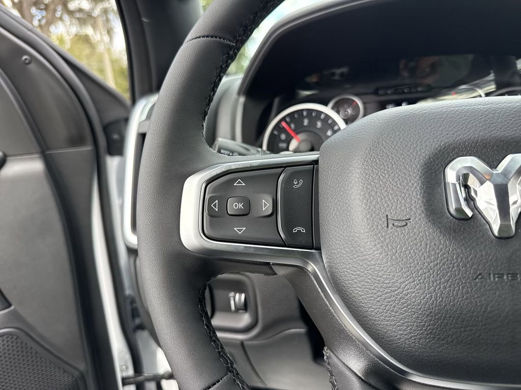New 2026 RAM 1500 Big Horn image 14
