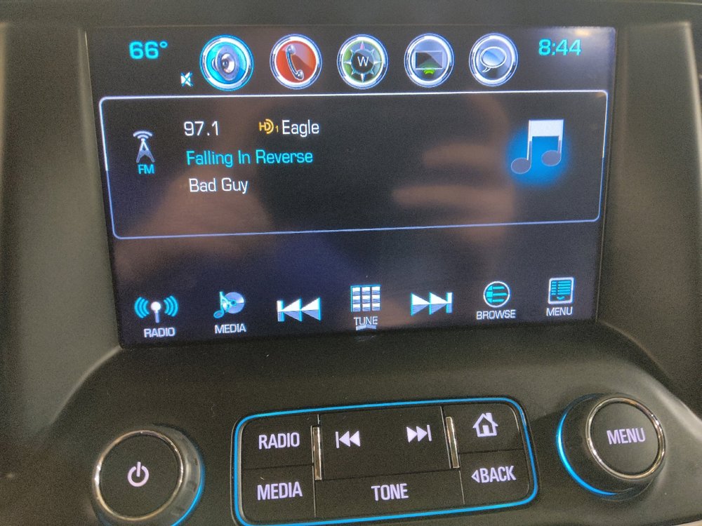 Used 2019 GMC Acadia Denali w/ Technology Package image 25