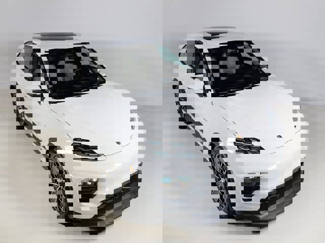 New 2026 Porsche Macan 4 Electric image 29