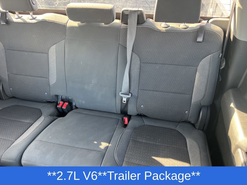 Used 2020 Chevrolet Silverado 1500 LT w/ LT Value Package image 32