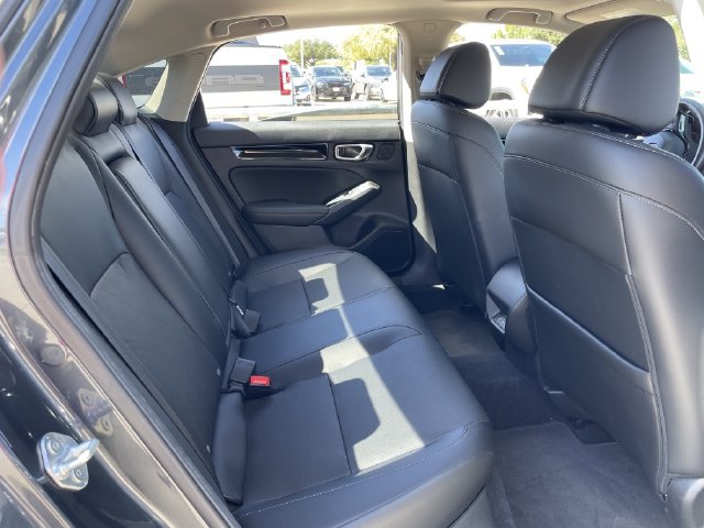 Used 2024 Honda Civic Touring image 28