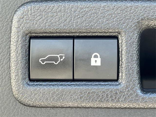 Certified 2021 Lexus NX 300 F Sport w/ F Sport Premium Package image 23