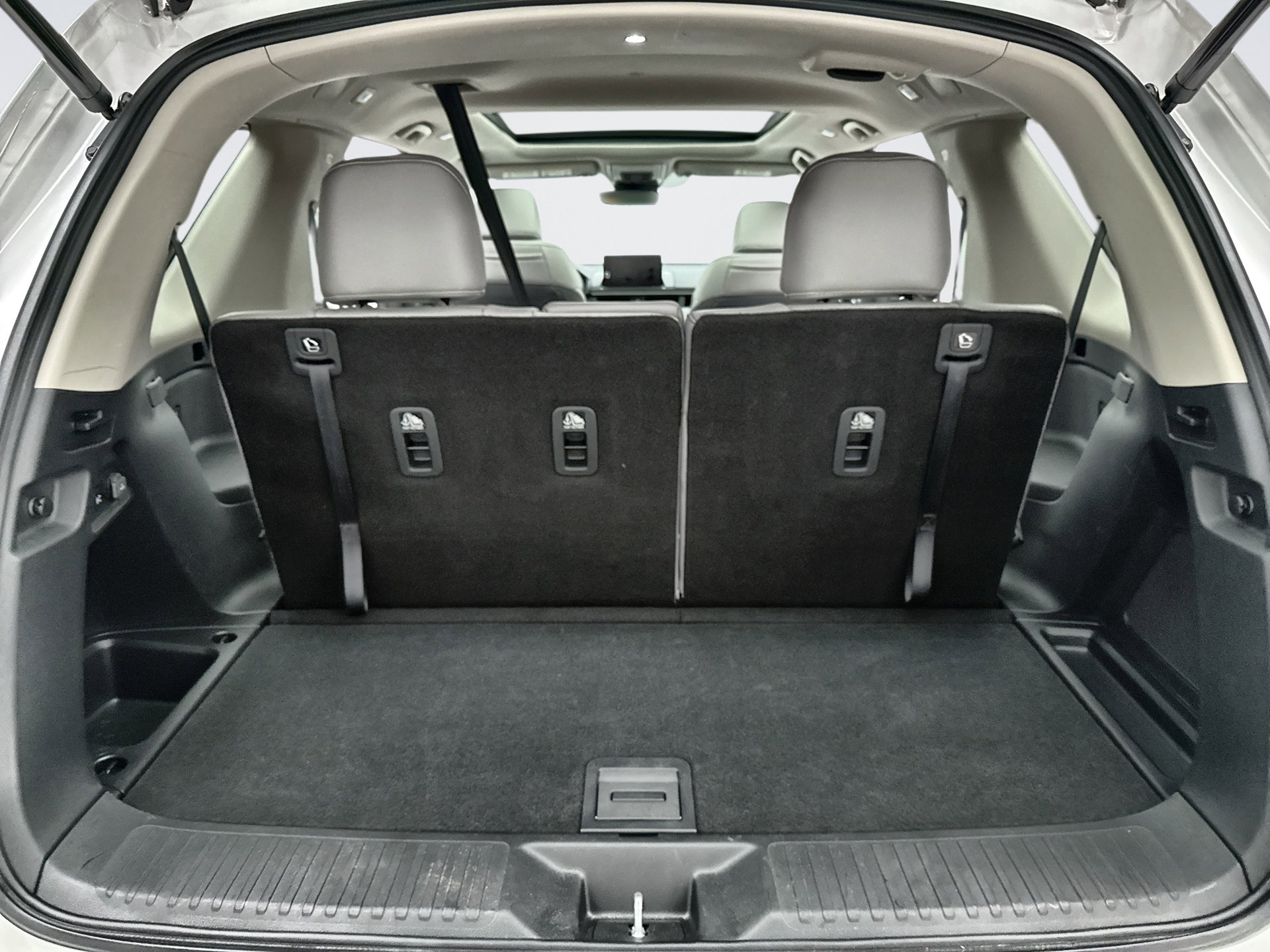 Used 2025 Honda Pilot Elite image 25