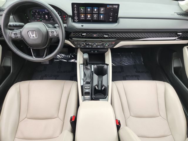 Used 2024 Honda Accord EX-L image 19