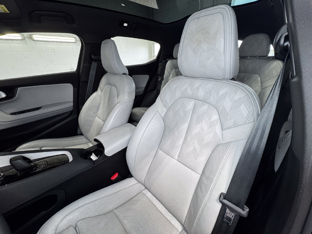 Used 2024 Polestar Polestar 2 AWD/4WD image 13