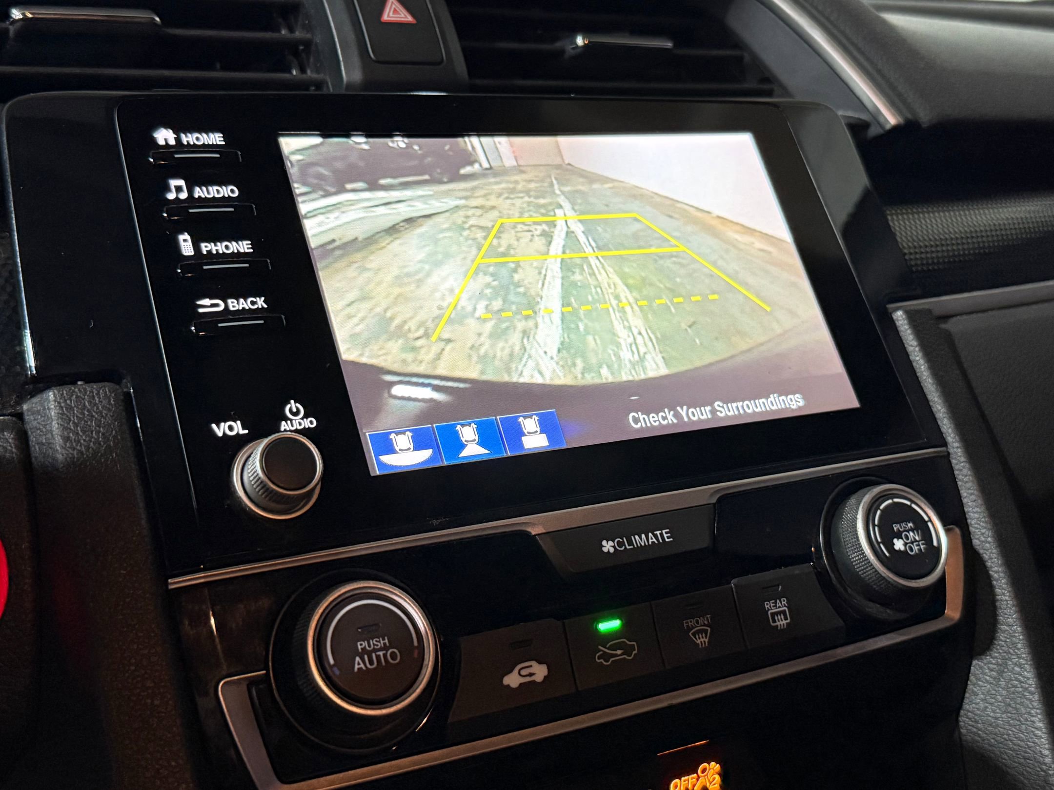 Used 2020 Honda Civic Sport image 26