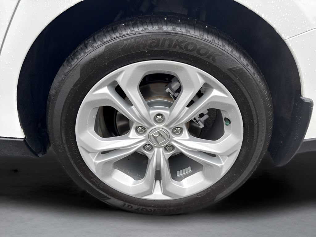 Used 2024 Honda Accord LX image 31