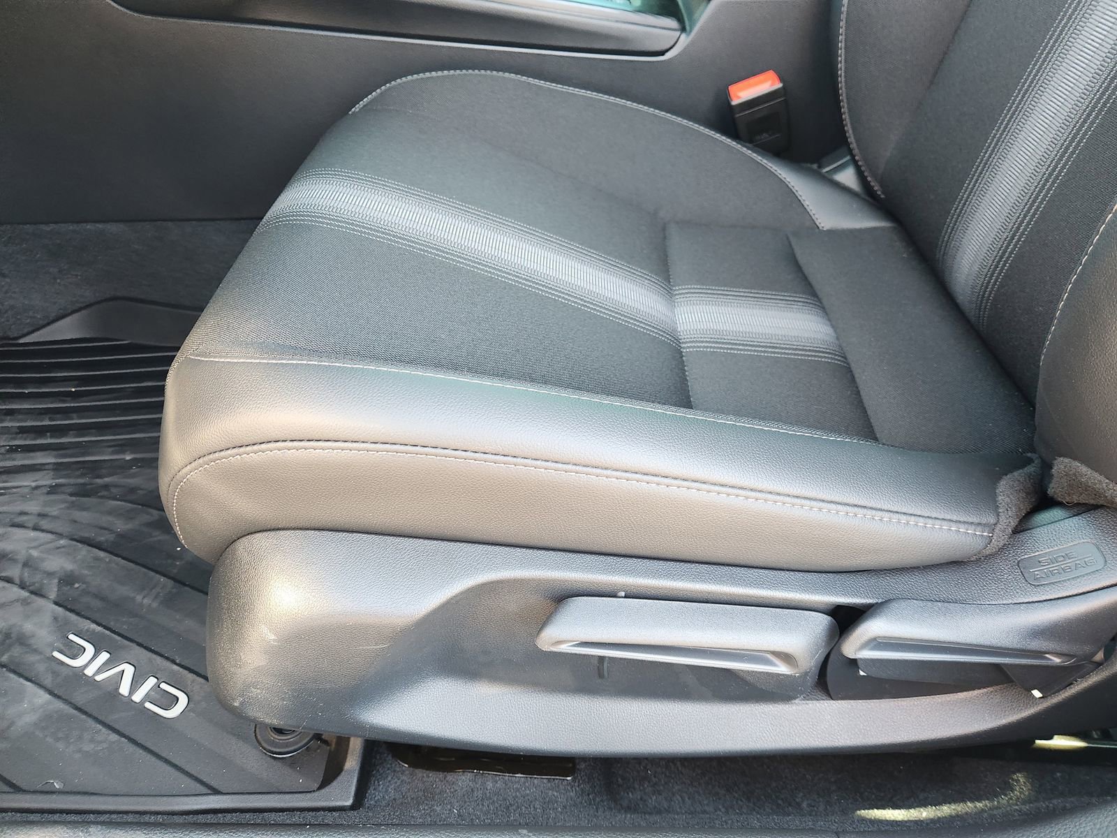 New 2026 Honda Civic Sport image 29