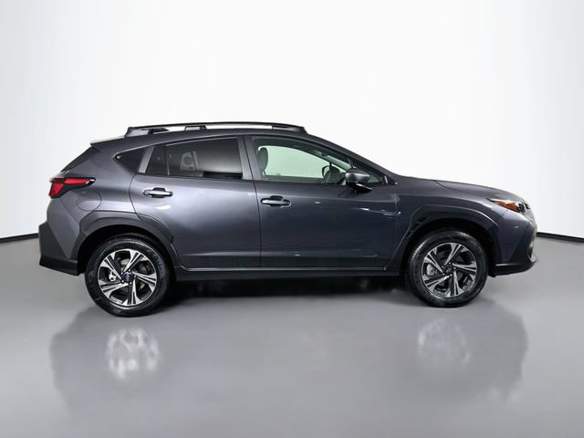 New 2026 Subaru Crosstrek 2.5i Premium AWD/4WD image 8