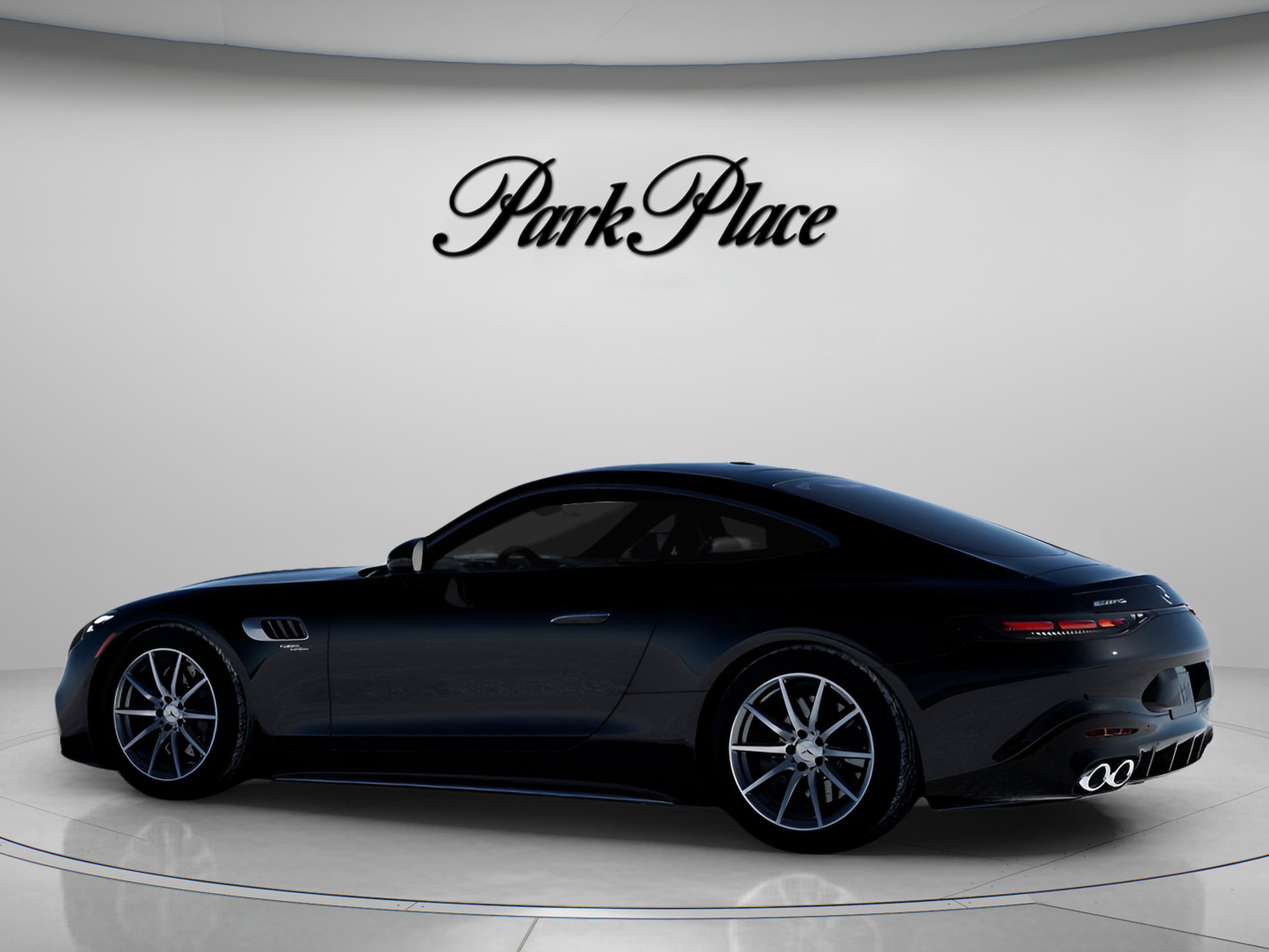 New 2026 Mercedes-Benz AMG GT 43 image 11