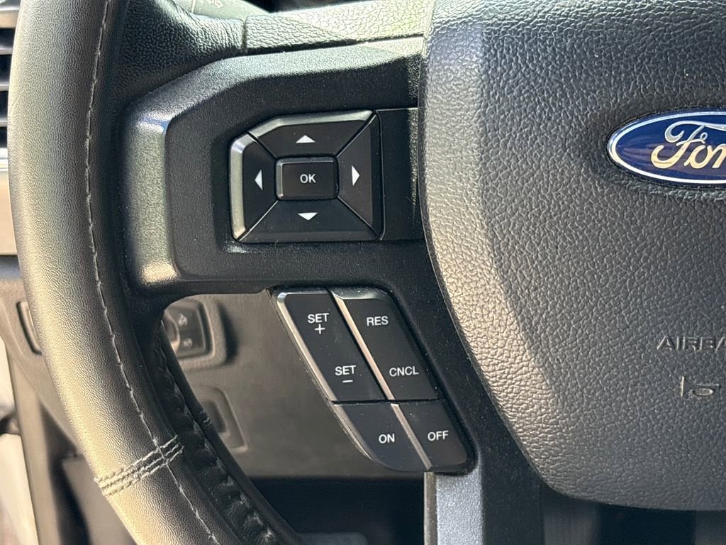 Used 2018 Ford F150 XLT w/ Equipment Group 302A Luxury AWD/4WD image 19