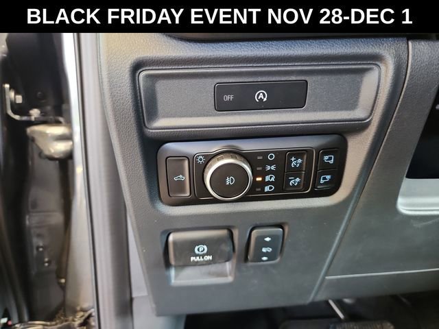 New 2025 Ford F150 Tremor w/ Equipment Group 402A High image 13