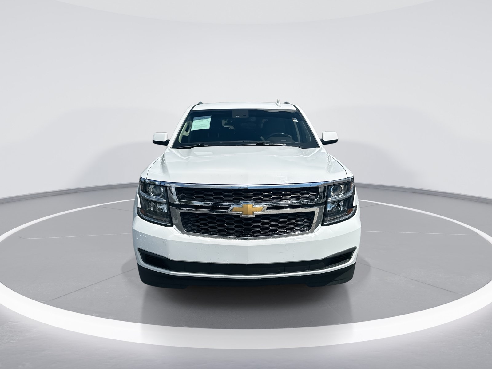 Used 2016 Chevrolet Tahoe LT w/ Max Trailering Package RWD image 3