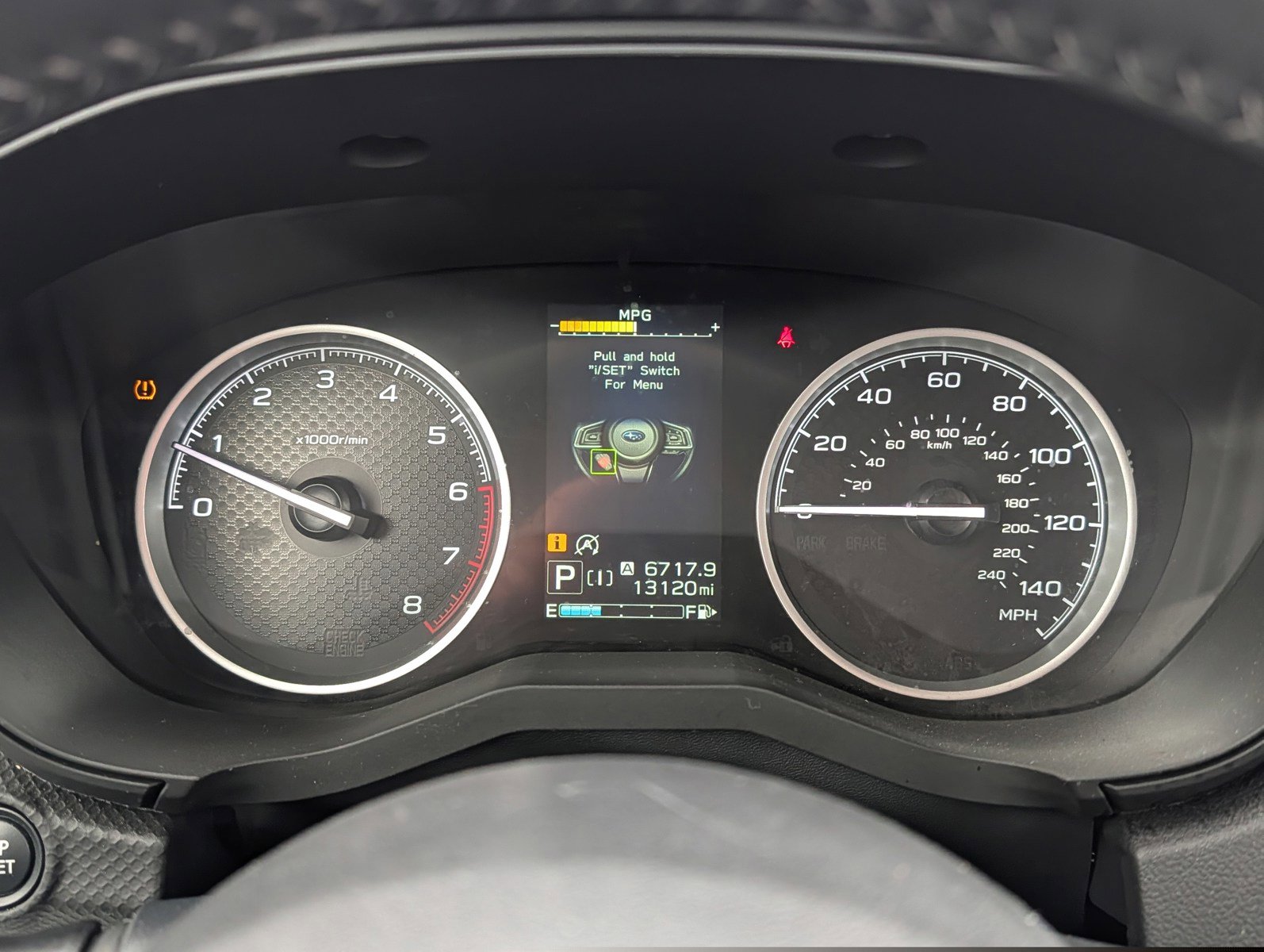 Used 2023 Subaru Forester Premium AWD/4WD image 25
