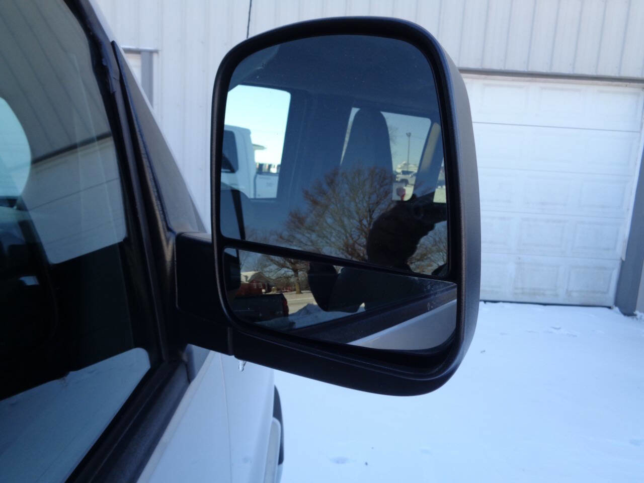 Used 2017 Chevrolet Express 3500 LT w/ LT Preferred Equipment Group image 71