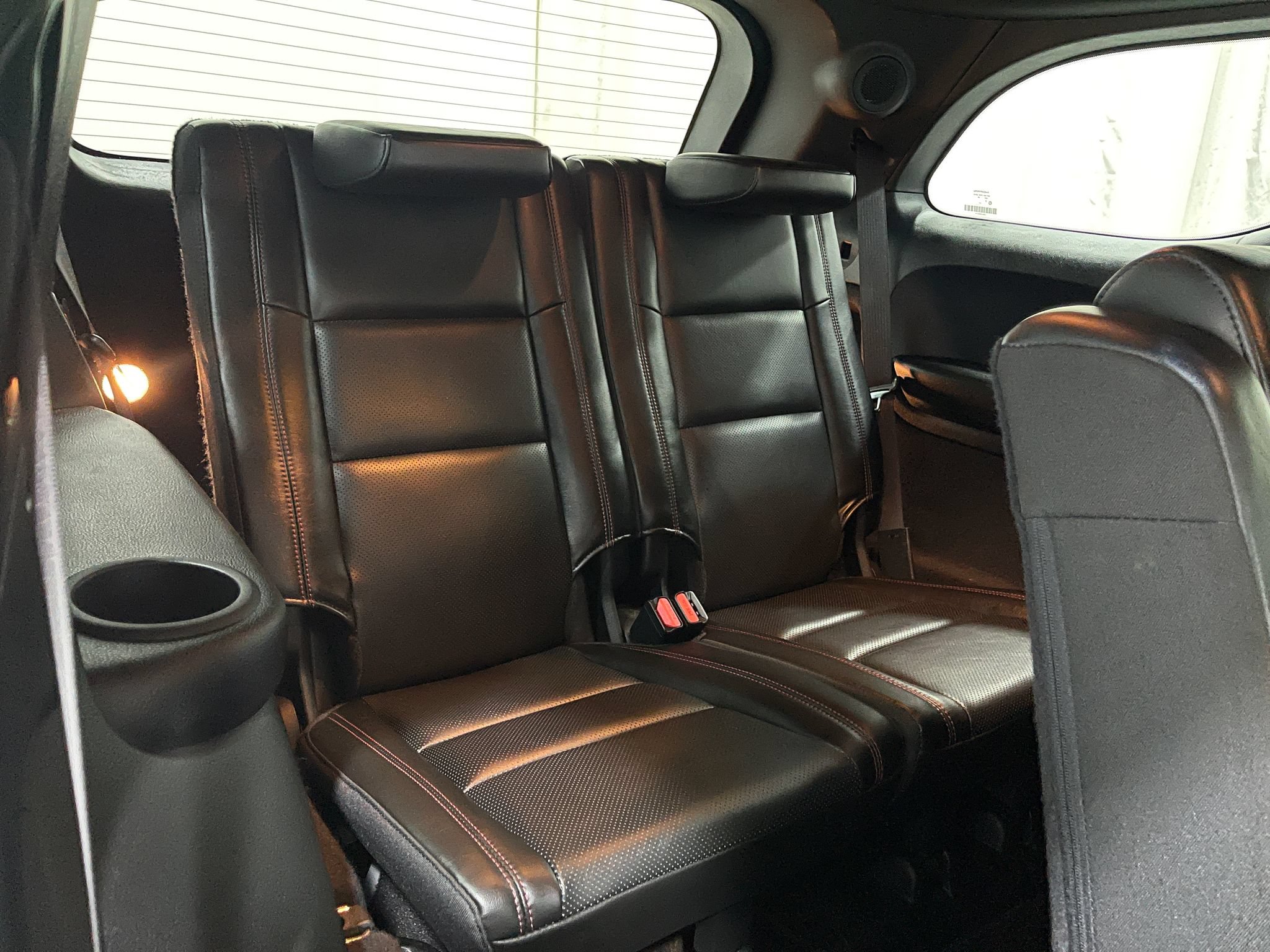 Used 2021 Dodge Durango R/T AWD/4WD image 31