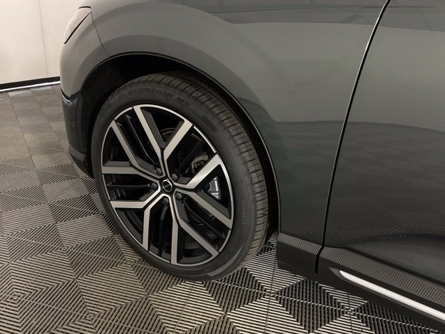 New 2027 Volvo EX60 Ultra AWD/4WD image 38