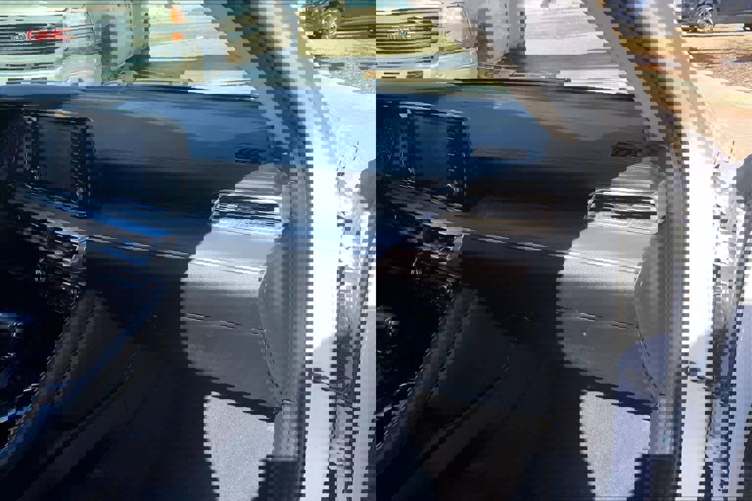 Used 2023 Kia K5 LXS image 18