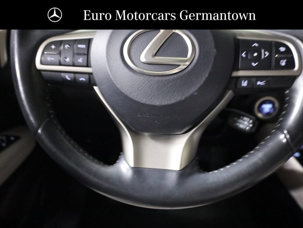 Used 2022 Lexus RX 450h AWD w/ Premium Package image 52