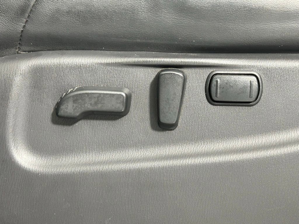 Used 2019 Nissan Armada SL w/ Premium Package image 34