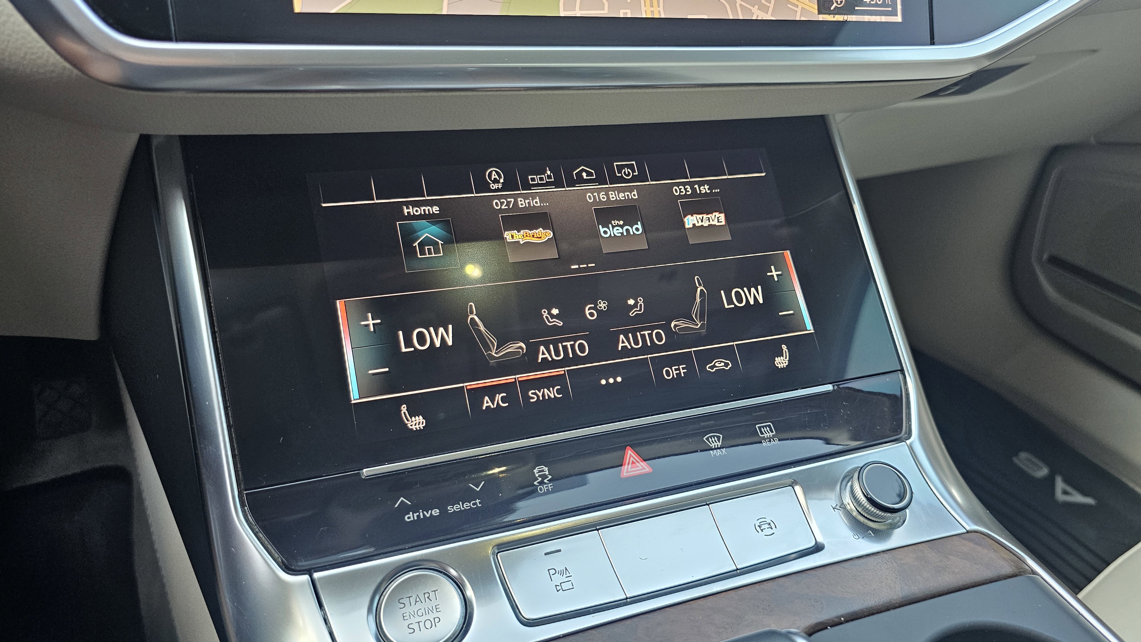 Used 2019 Audi A6 3.0T Premium Plus w/ Premium Plus Package image 41