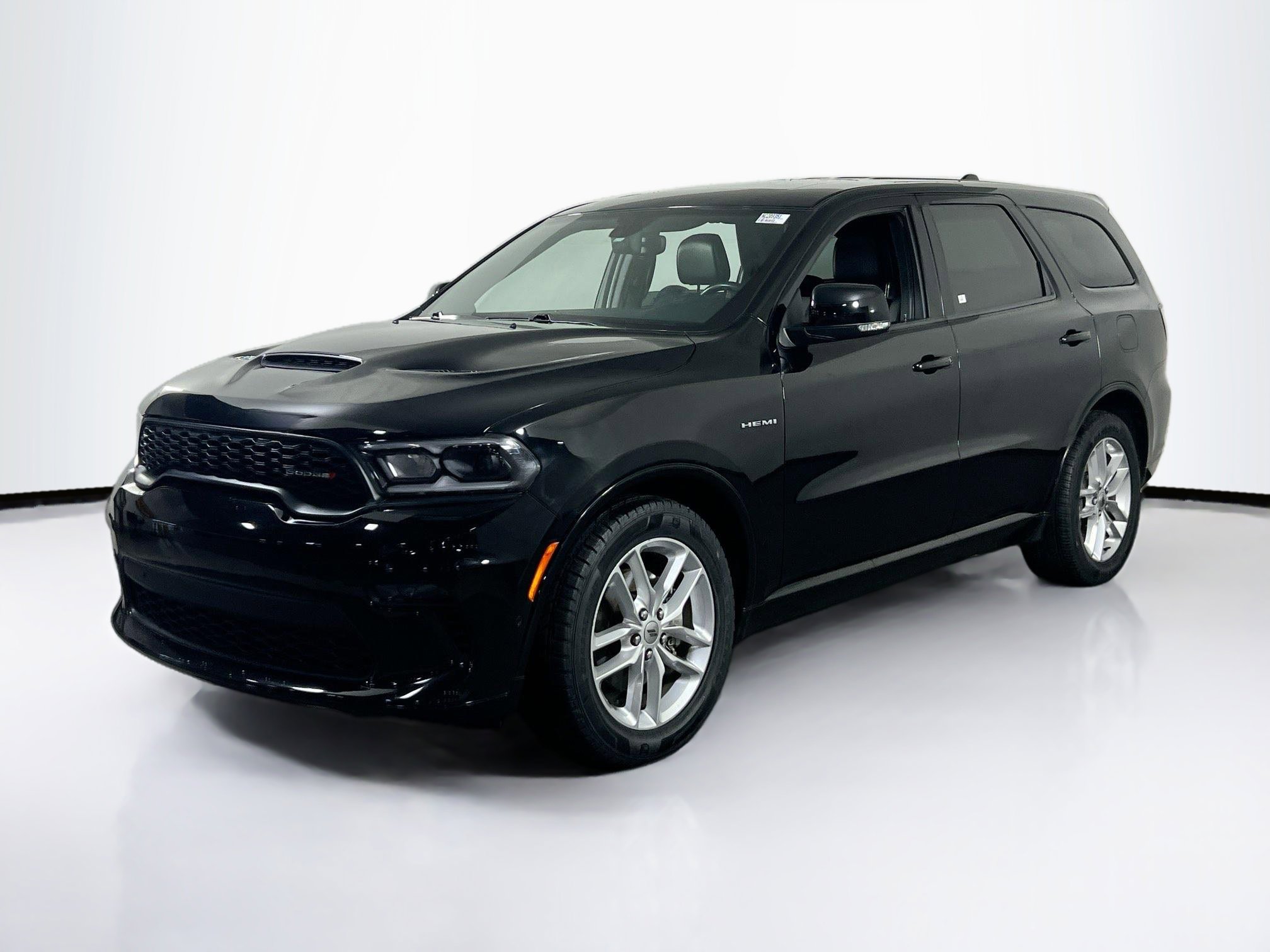 Used 2022 Dodge Durango R/T image 1
