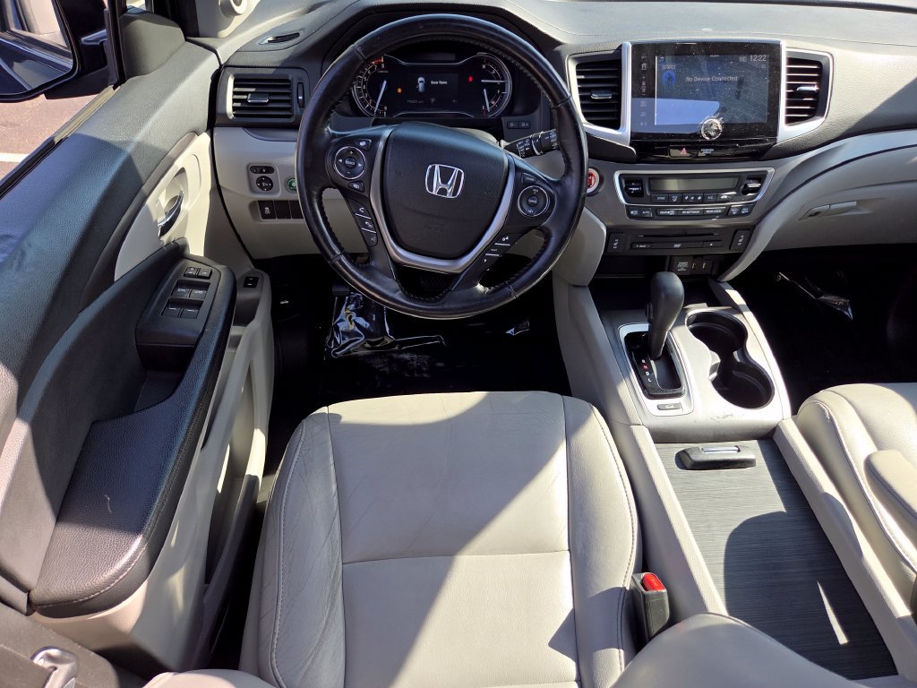 Used 2018 Honda Pilot EX-L image 34